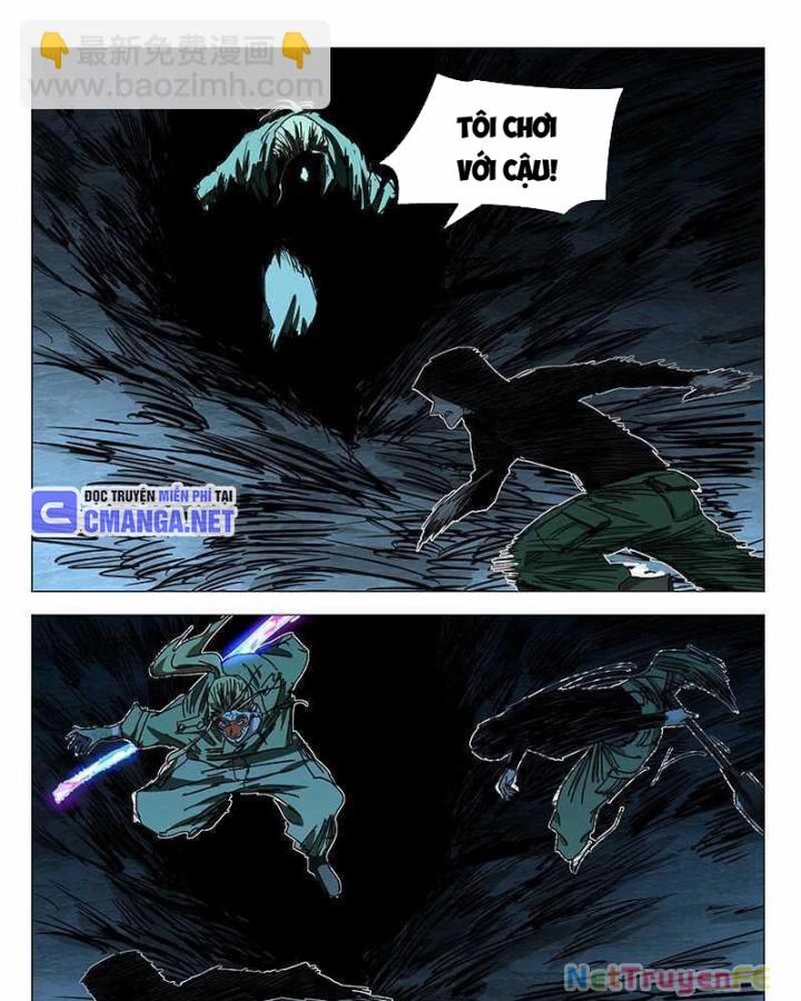 Nhất Nhân Chi Hạ 350 trang 25