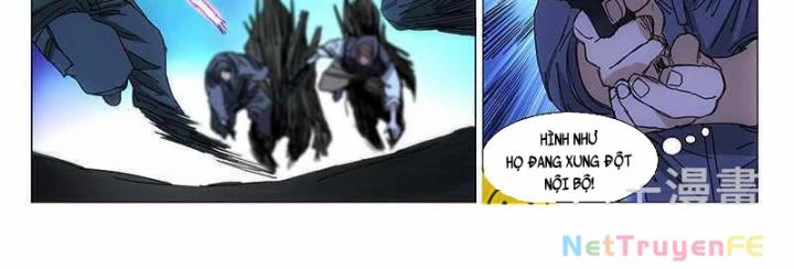 Nhất Nhân Chi Hạ 351 trang 10