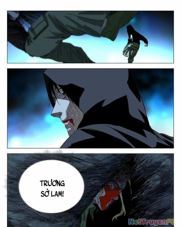 Nhất Nhân Chi Hạ 351 trang 13