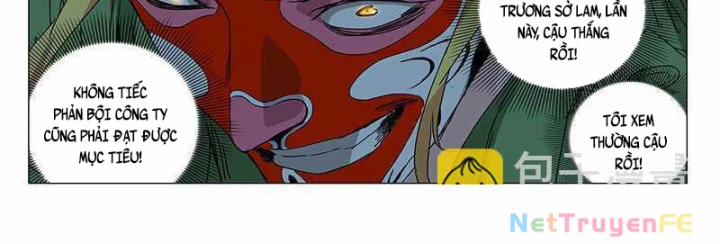 Nhất Nhân Chi Hạ 351 trang 20