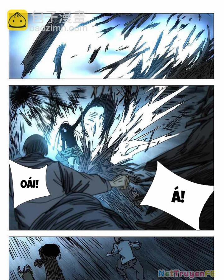 Nhất Nhân Chi Hạ 351 trang 25