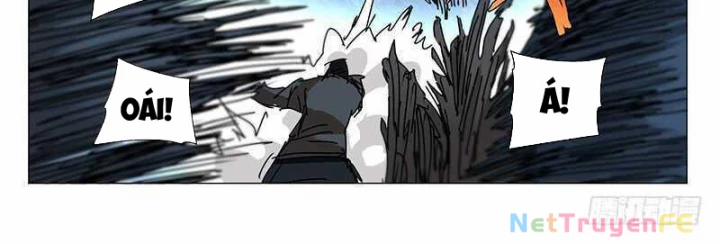 Nhất Nhân Chi Hạ 351 trang 28