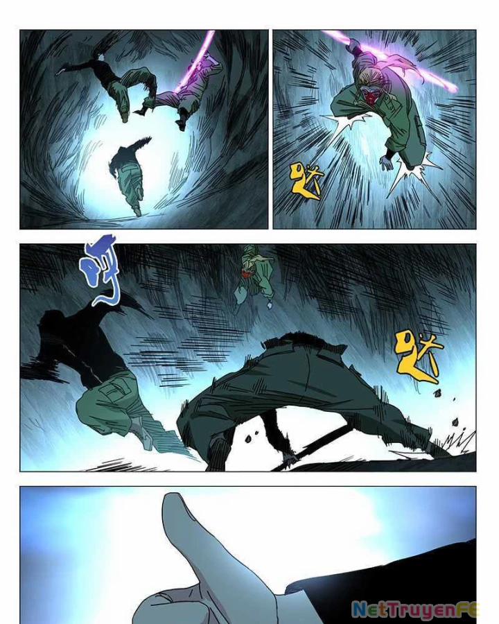 Nhất Nhân Chi Hạ 351 trang 7