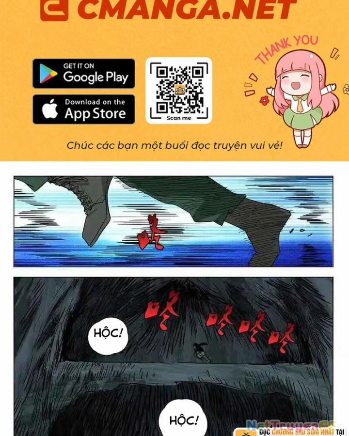 Nhất Nhân Chi Hạ 352 trang 1