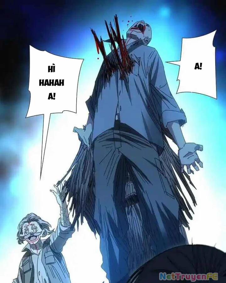 Nhất Nhân Chi Hạ 352 trang 21