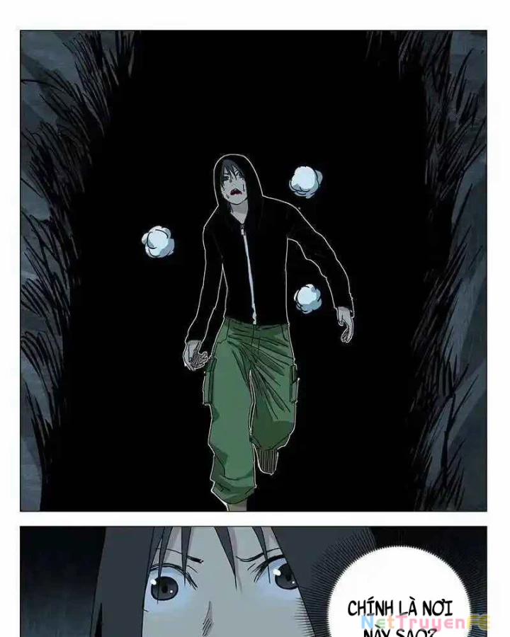 Nhất Nhân Chi Hạ 352 trang 3