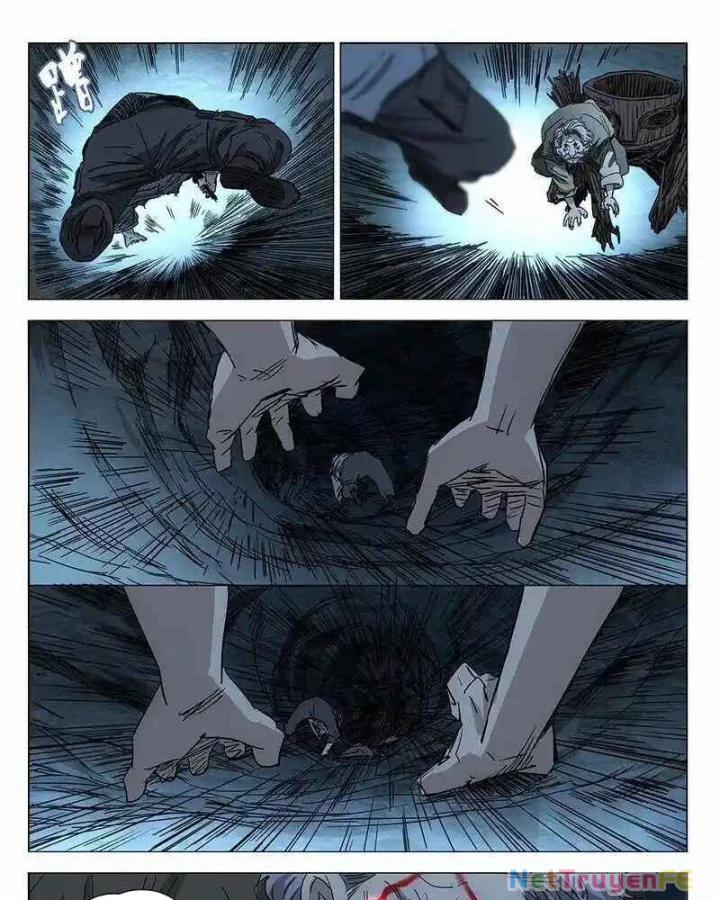 Nhất Nhân Chi Hạ 352 trang 8