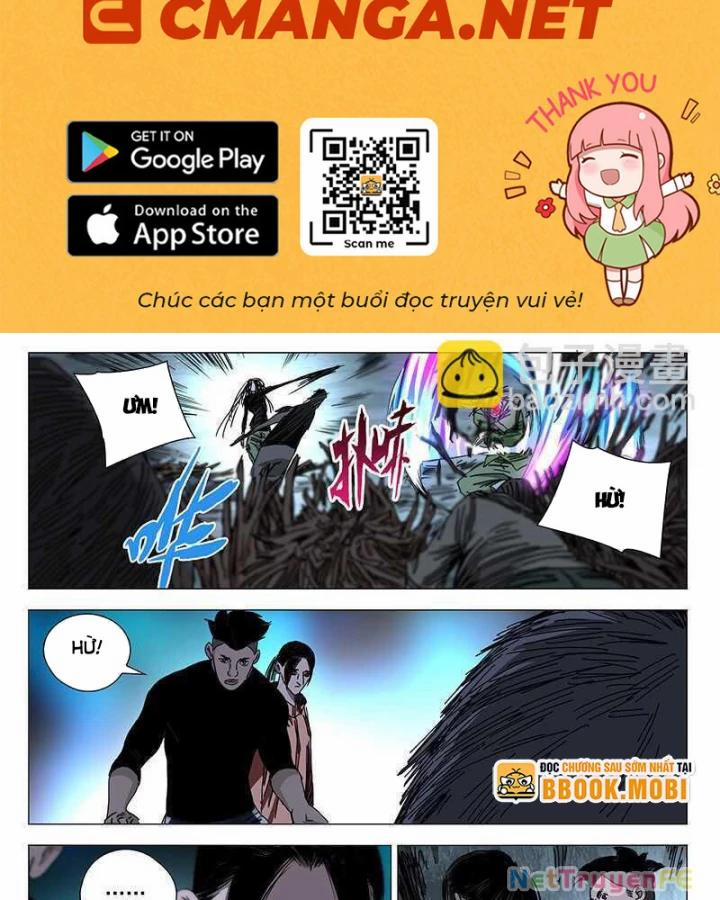 Nhất Nhân Chi Hạ 353 trang 1