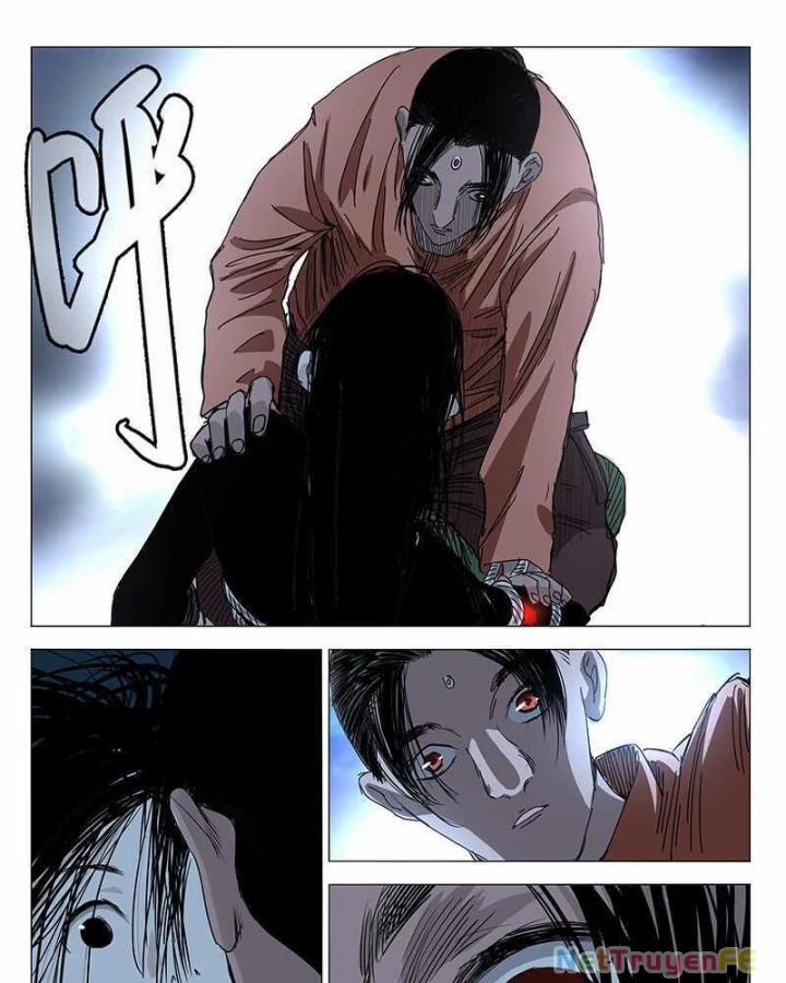 Nhất Nhân Chi Hạ 353 trang 25