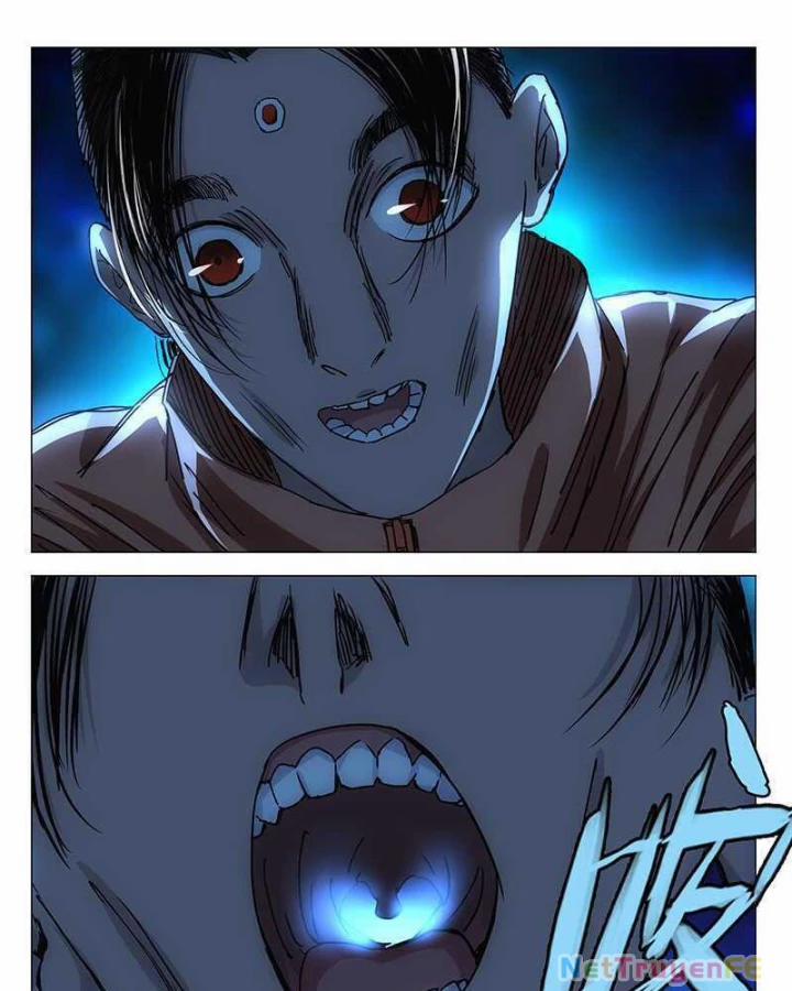 Nhất Nhân Chi Hạ 353 trang 29