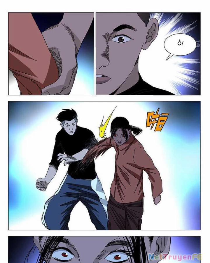 Nhất Nhân Chi Hạ 353 trang 3