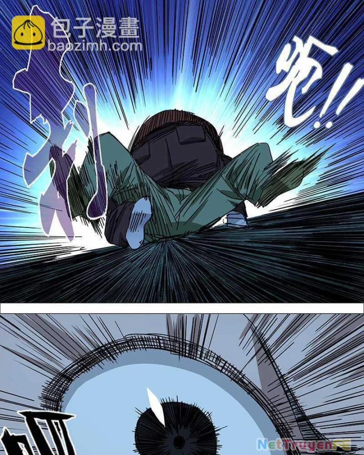 Nhất Nhân Chi Hạ 353 trang 33