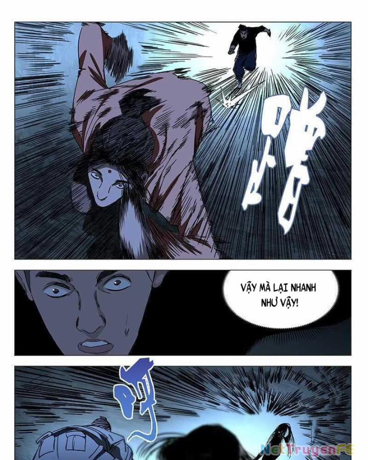 Nhất Nhân Chi Hạ 353 trang 7