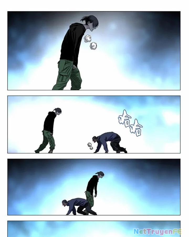 Nhất Nhân Chi Hạ 354 trang 13