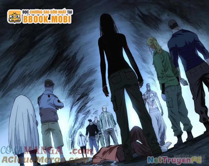 Nhất Nhân Chi Hạ 354 trang 19