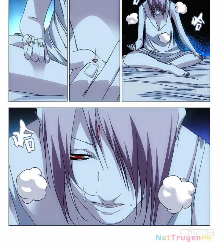 Nhất Nhân Chi Hạ 354 trang 2