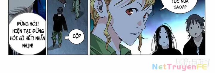 Nhất Nhân Chi Hạ 354 trang 21