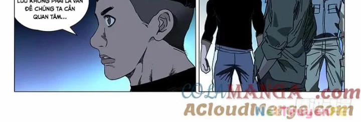 Nhất Nhân Chi Hạ 354 trang 23