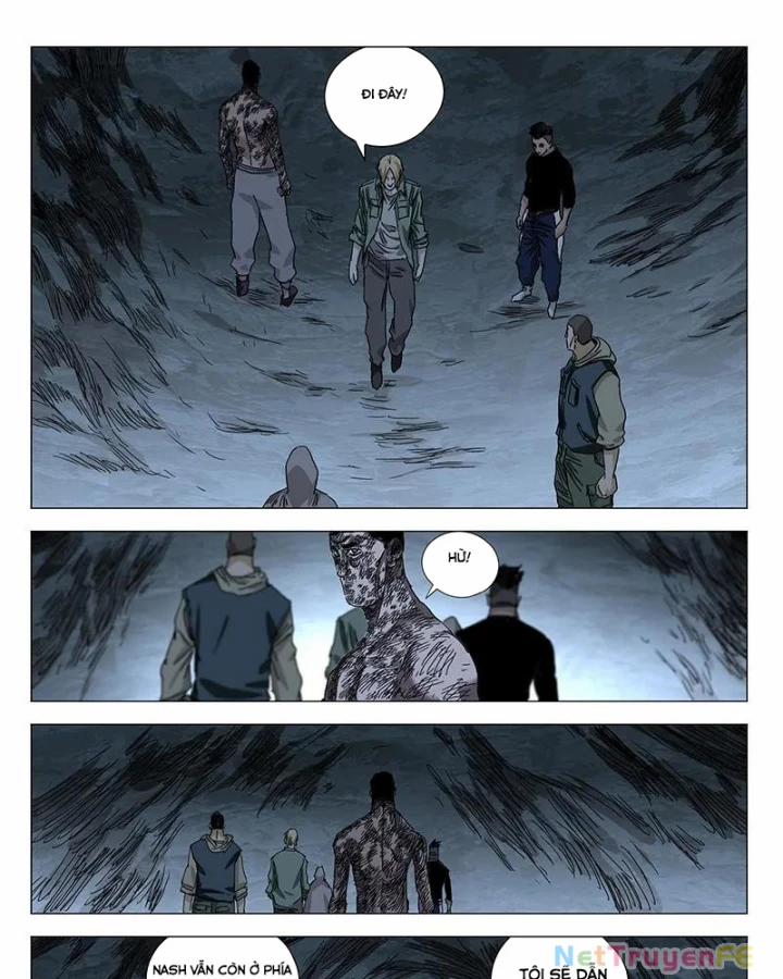 Nhất Nhân Chi Hạ 354 trang 24