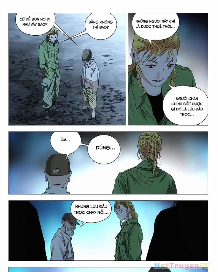 Nhất Nhân Chi Hạ 354 trang 26