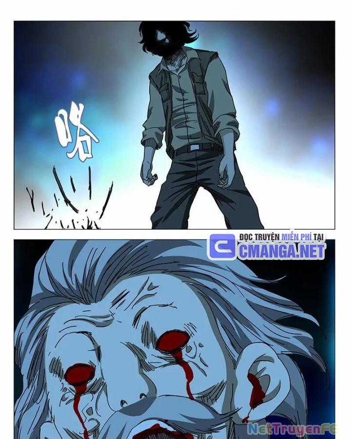 Nhất Nhân Chi Hạ 354 trang 5