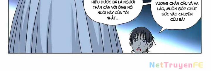 Nhất Nhân Chi Hạ 355 trang 10