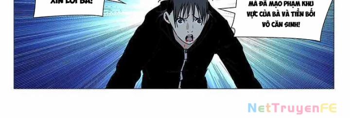 Nhất Nhân Chi Hạ 355 trang 14