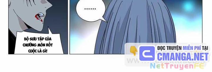 Nhất Nhân Chi Hạ 355 trang 16