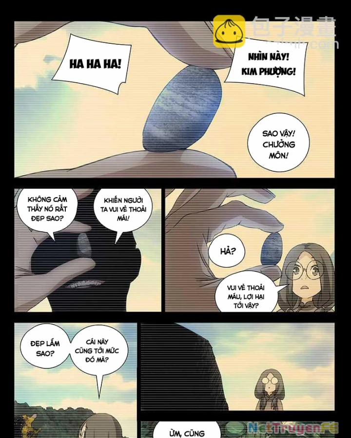 Nhất Nhân Chi Hạ 355 trang 19