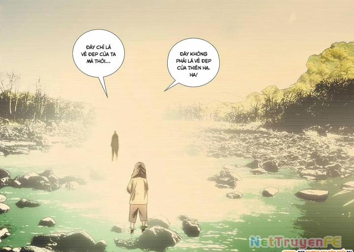Nhất Nhân Chi Hạ 355 trang 21