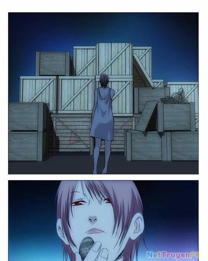 Nhất Nhân Chi Hạ 355 trang 23