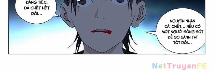 Nhất Nhân Chi Hạ 355 trang 28