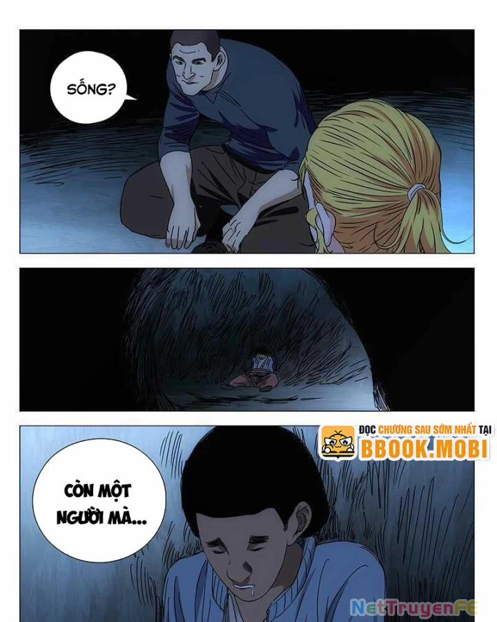 Nhất Nhân Chi Hạ 355 trang 29