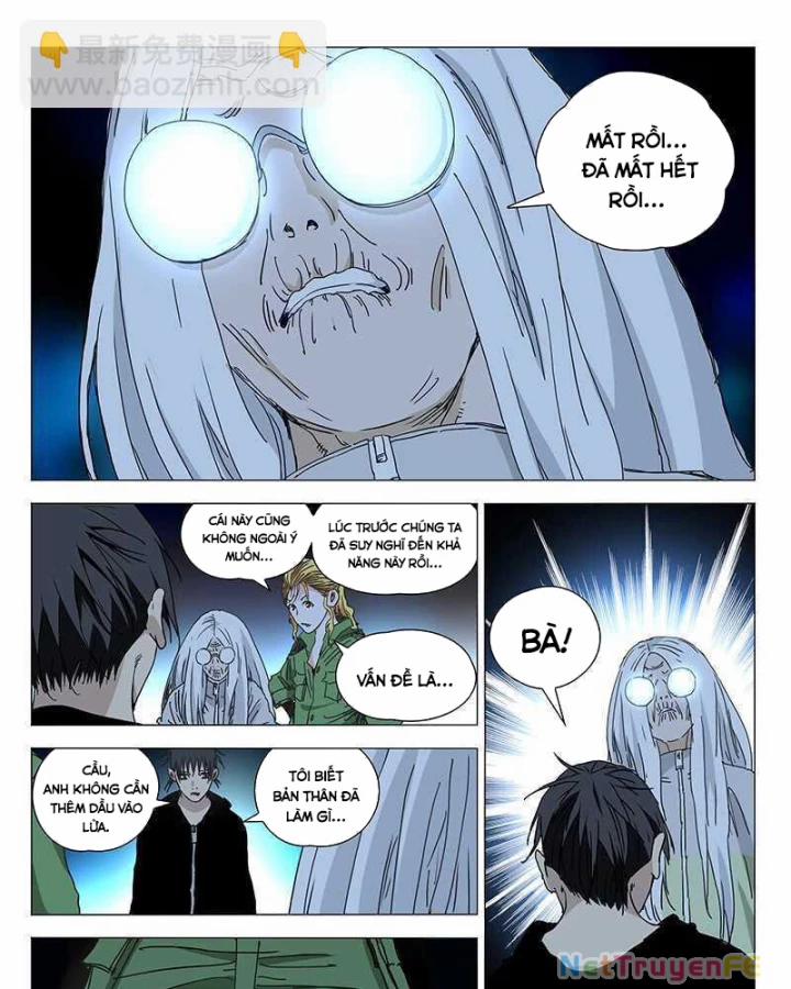 Nhất Nhân Chi Hạ 355 trang 5