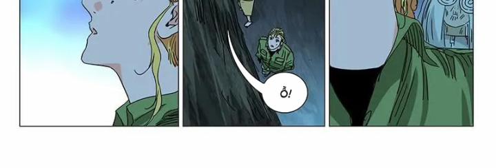 Nhất Nhân Chi Hạ 356 trang 12