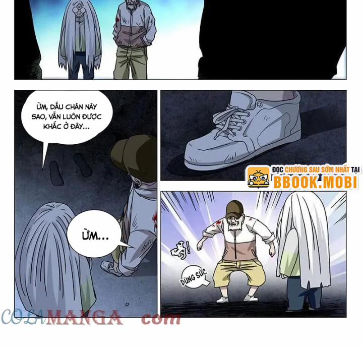 Nhất Nhân Chi Hạ 356 trang 2