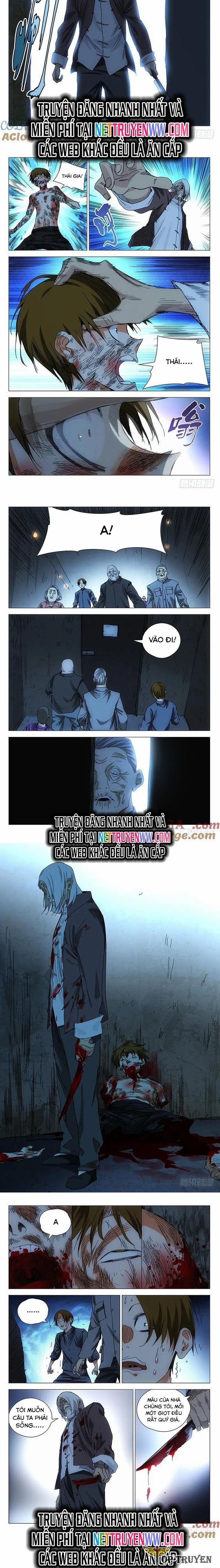 Nhất Nhân Chi Hạ 369 trang 1