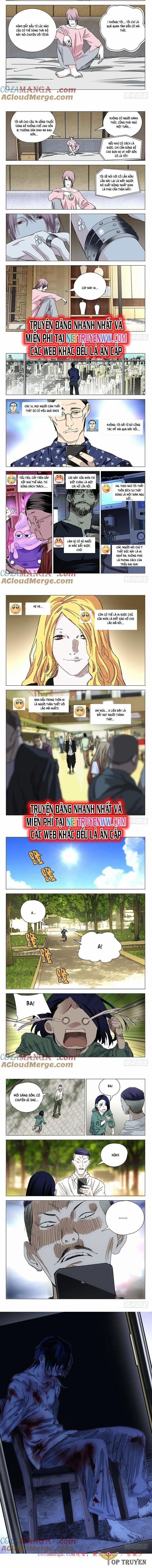 Nhất Nhân Chi Hạ 372 trang 1