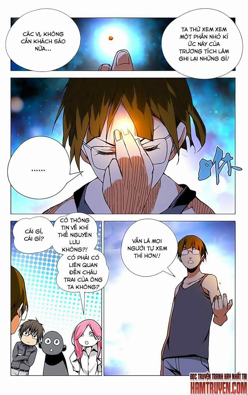 Nhất Nhân Chi Hạ 38 trang 13