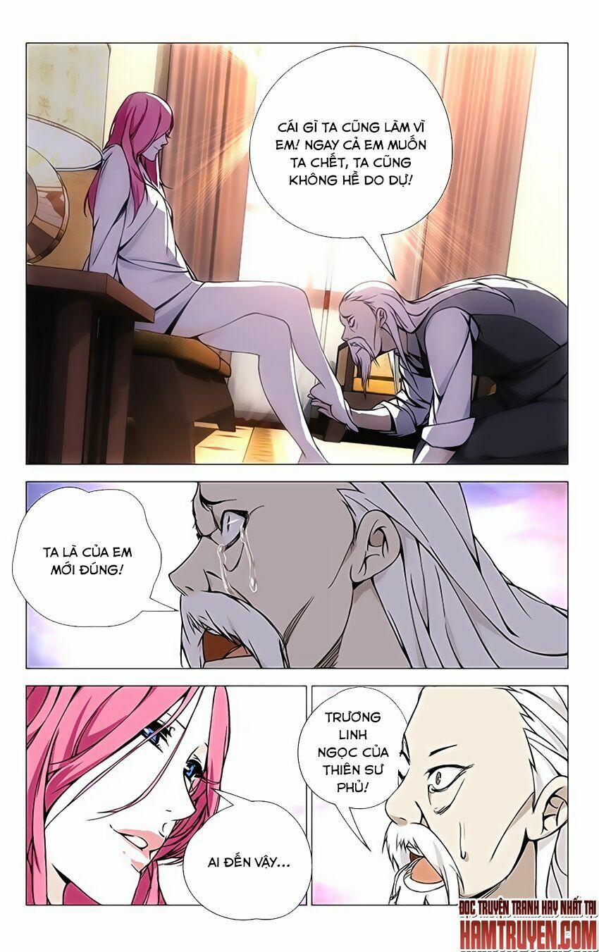 Nhất Nhân Chi Hạ 38 trang 6