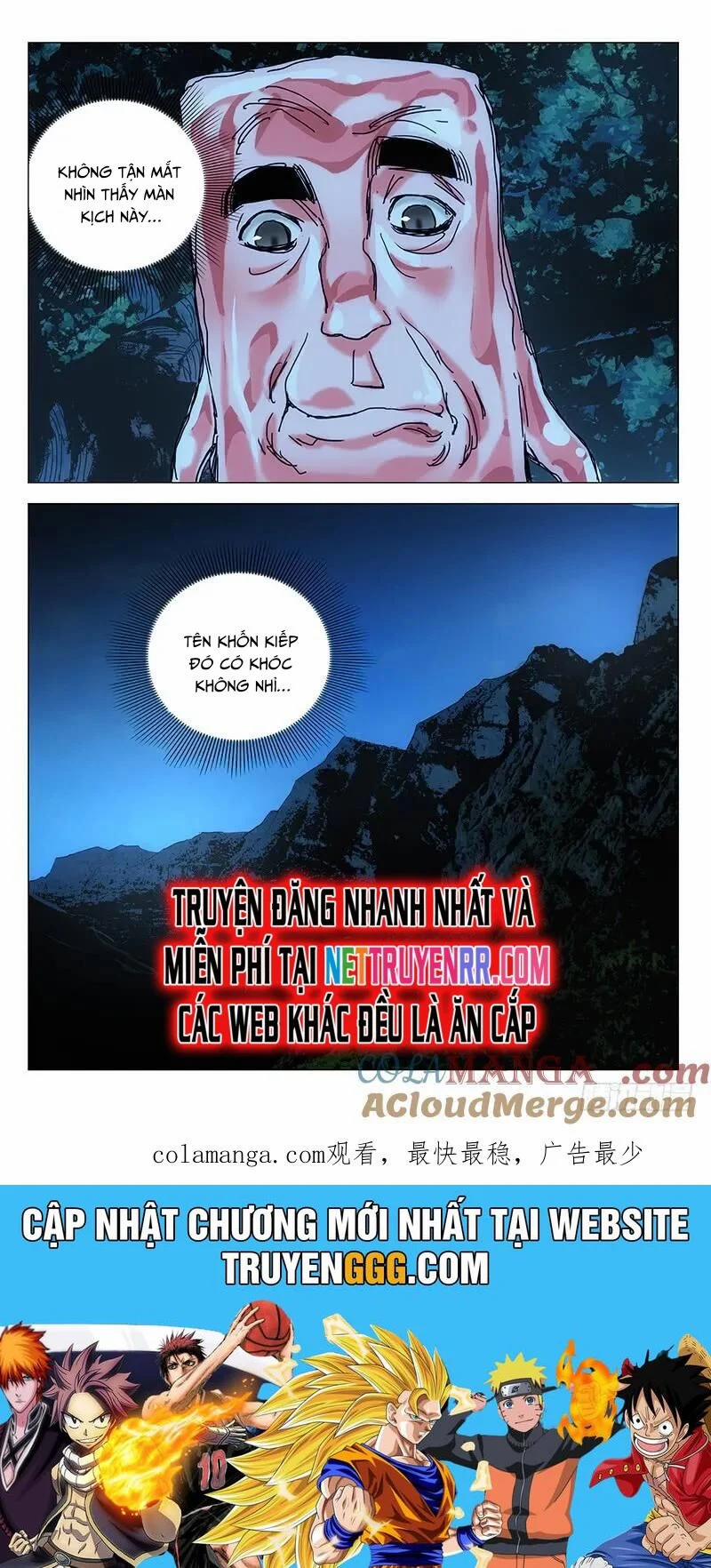 Nhất Nhân Chi Hạ 392 trang 15