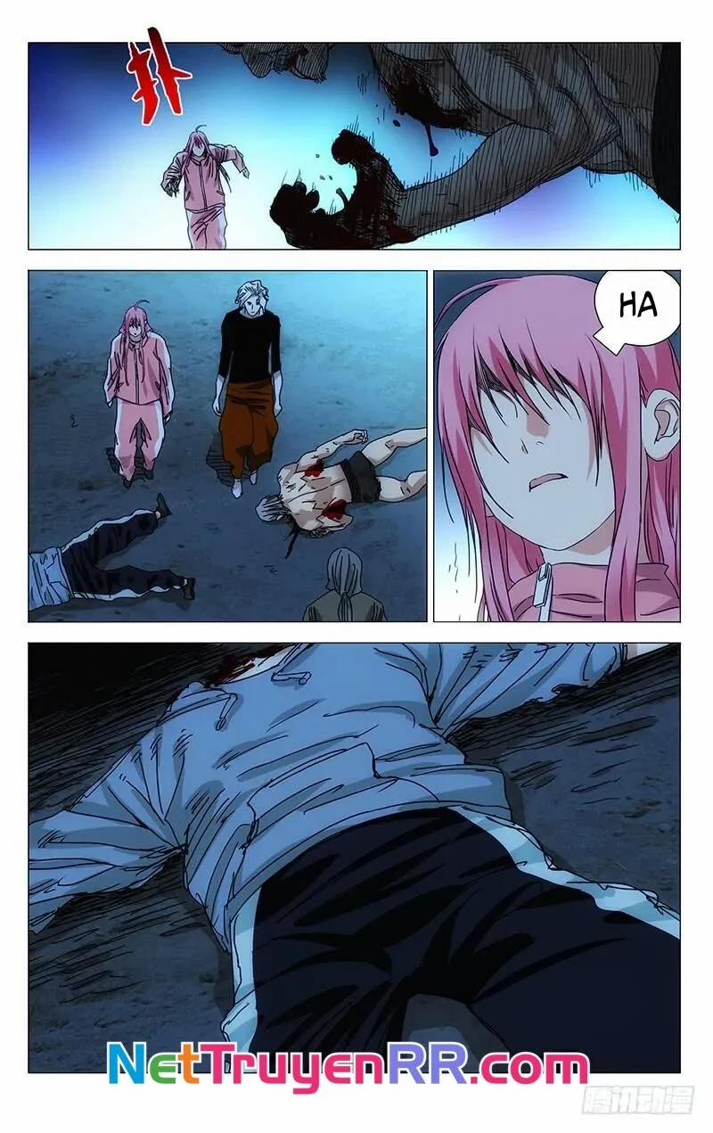 Nhất Nhân Chi Hạ 392 trang 2