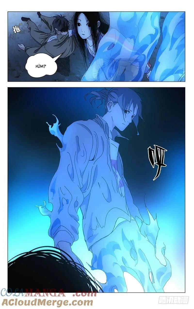 Nhất Nhân Chi Hạ 392 trang 5