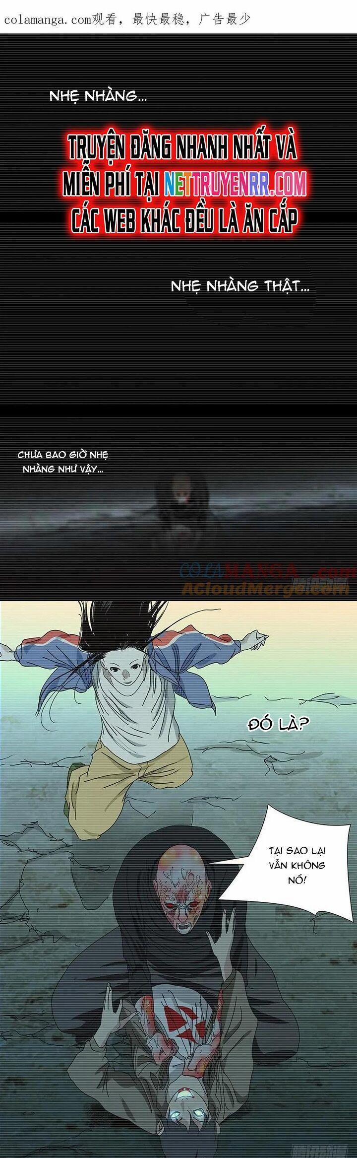 Nhất Nhân Chi Hạ 395 trang 1