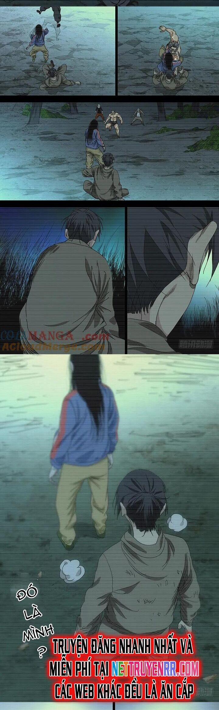 Nhất Nhân Chi Hạ 395 trang 2