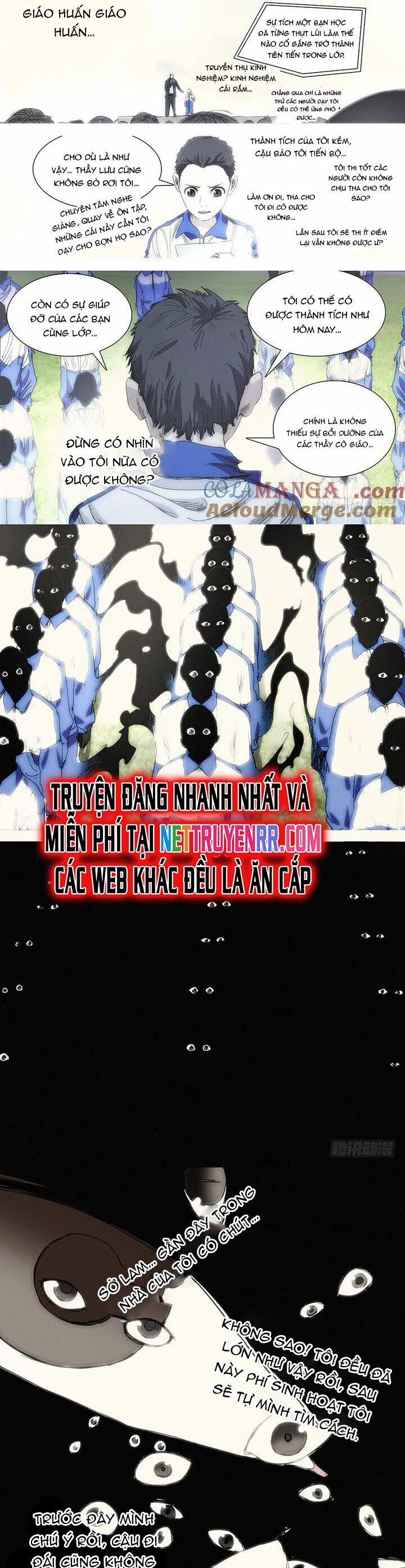 Nhất Nhân Chi Hạ 395 trang 7