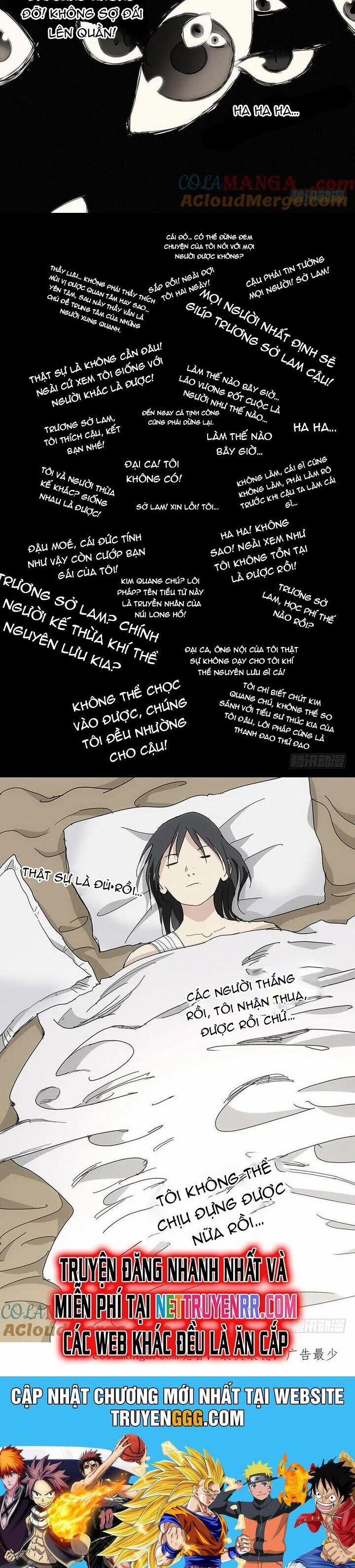 Nhất Nhân Chi Hạ 395 trang 8