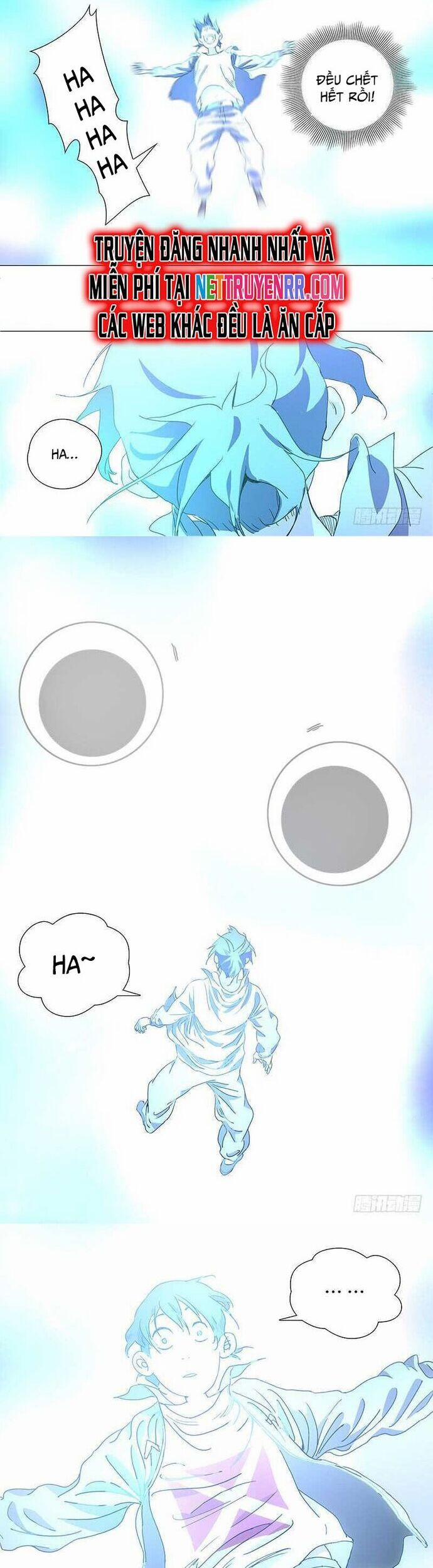 Nhất Nhân Chi Hạ 396 trang 3