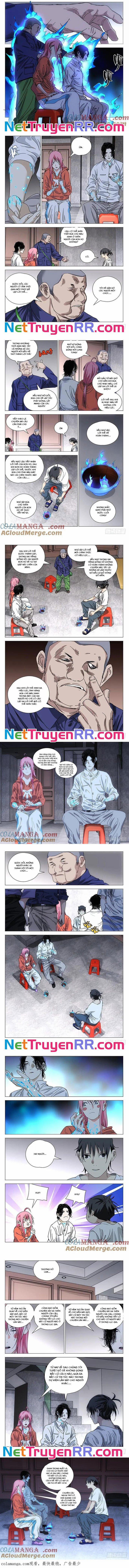 Nhất Nhân Chi Hạ 397 trang 1