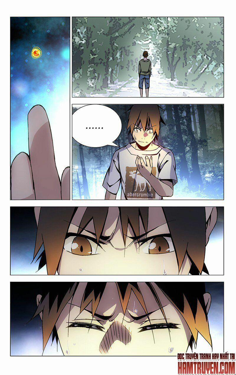 Nhất Nhân Chi Hạ 40 trang 5